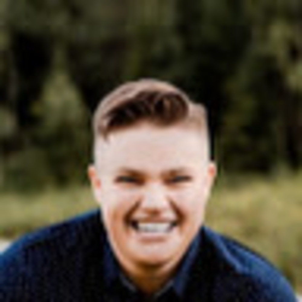 Meet your Posher, Martin